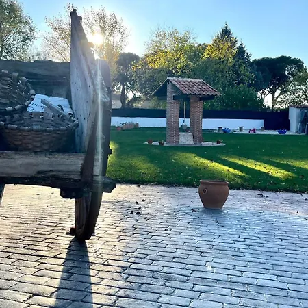 Camino Real Apartment