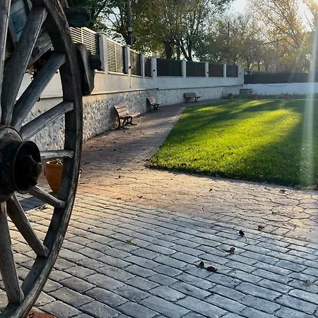 Apartman Camino Real *