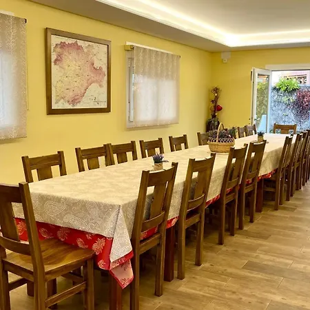 Camino Real Apartman