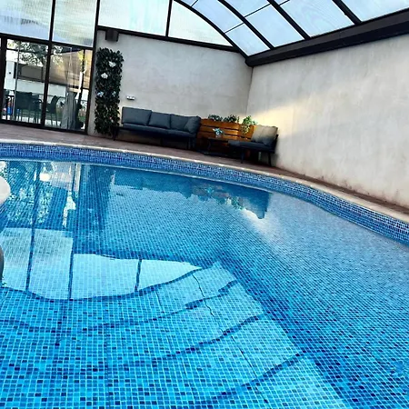 Apartment Camino Real