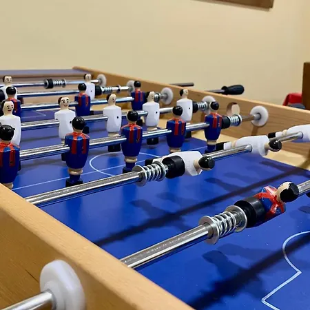 Camino Real Apartman *