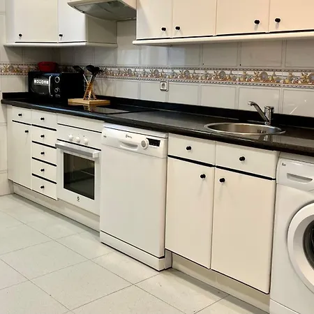 Camino Real Apartman Pedrajas de San Esteban