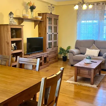 Camino Real Apartment *