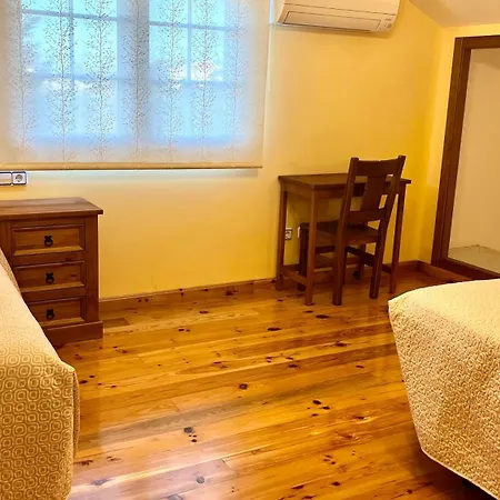 Camino Real Apartment *