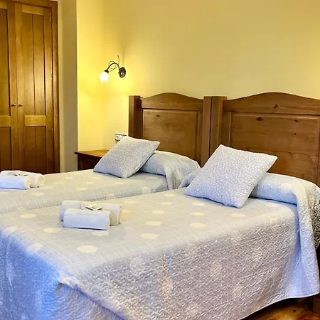 Camino Real Apartman