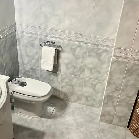 Apartment Camino Real