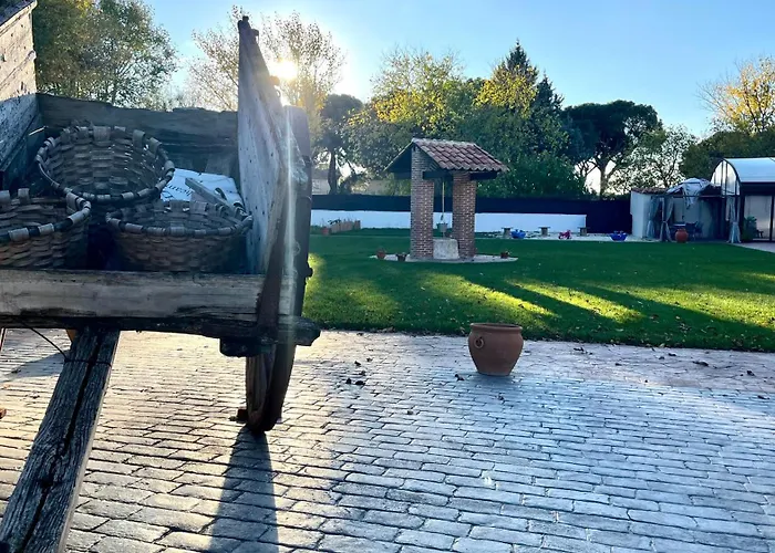 Camino Real Lägenhet