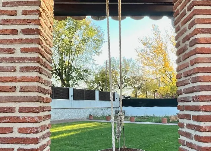 Camino Real Lägenhet *