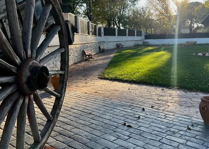 Lägenhet Camino Real *