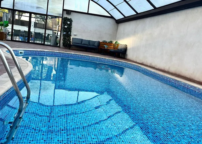 Lägenhet Camino Real