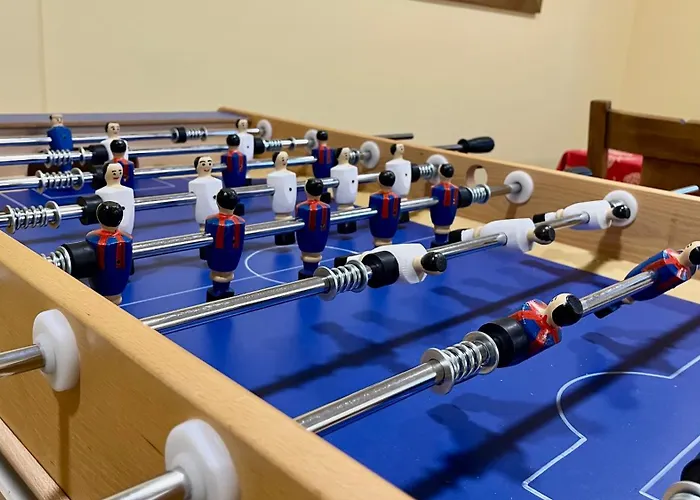 Camino Real Lägenhet *