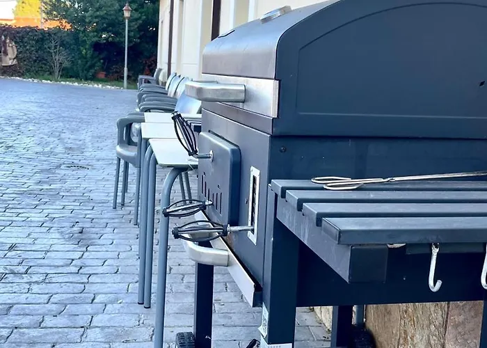 Lägenhet Camino Real Pedrajas de San Esteban