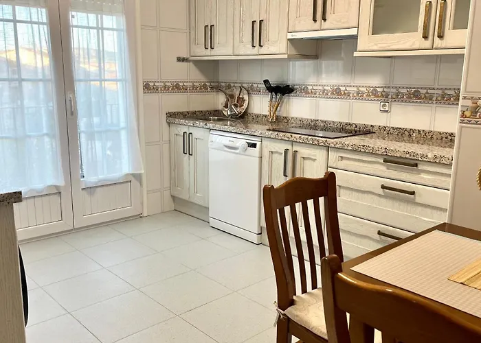 Lägenhet Camino Real