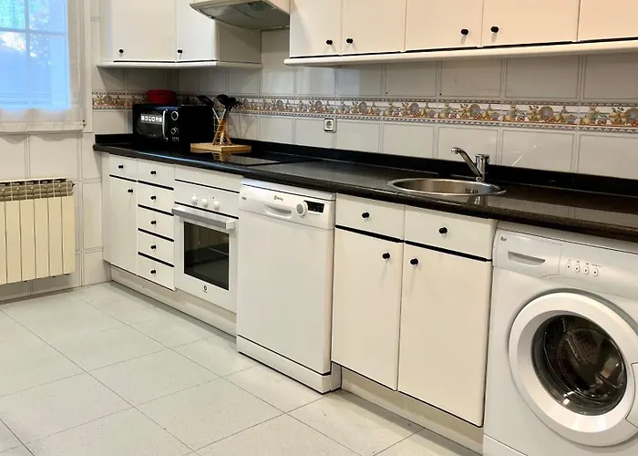 Camino Real Lägenhet Pedrajas de San Esteban