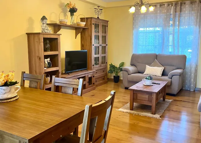 Camino Real Lägenhet *