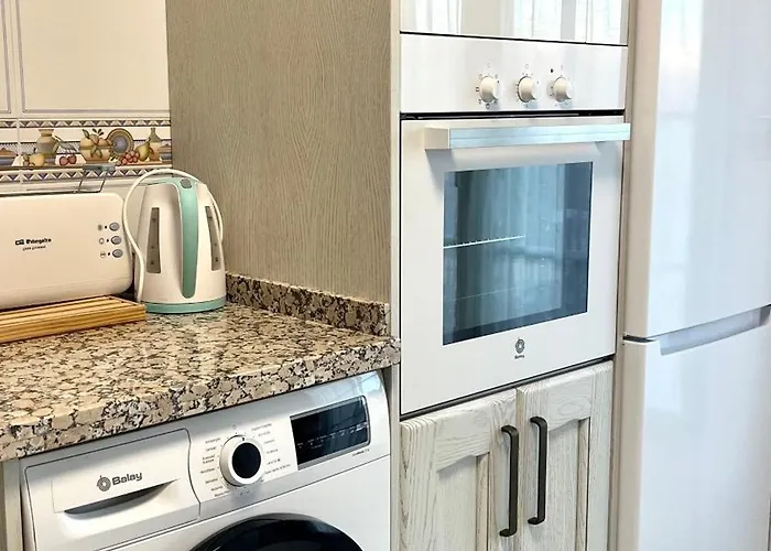 Lägenhet Camino Real