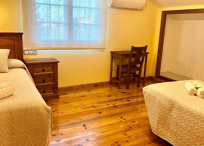 Camino Real Lägenhet *