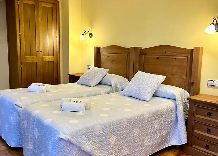 Camino Real Lägenhet