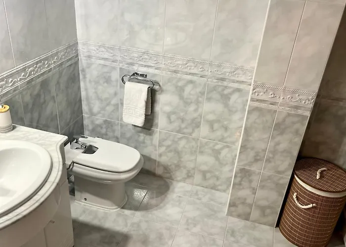 Lägenhet Camino Real